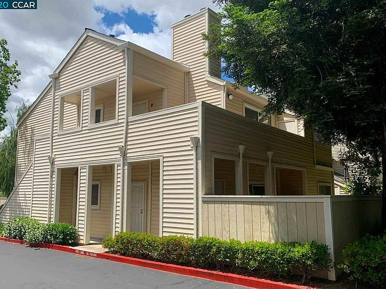 4632 Melody Dr APT F, Concord, CA 94521