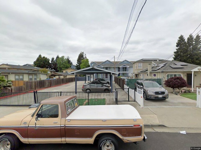 642 Dean St APT C, Hayward, CA 94541