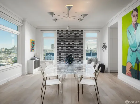1868 Van Ness Ave APT 502, San Francisco, CA 94109
