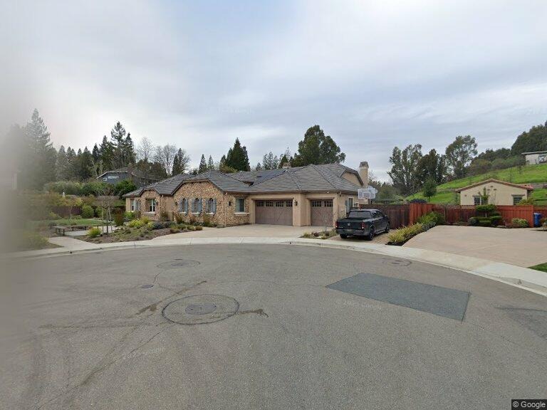 47 Weber Pl, Danville, CA 94526