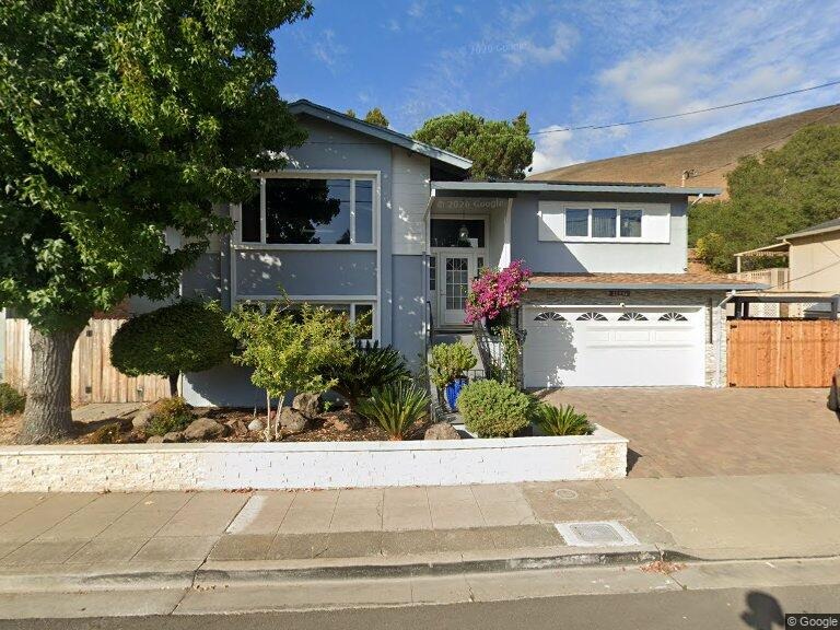 32048 Chicoine Ave, Hayward, CA 94544