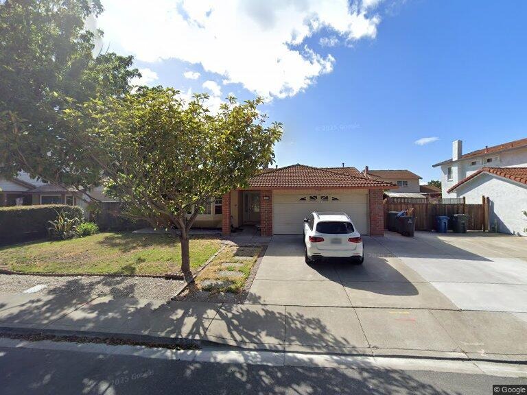 4843 Blythe St, Union City, CA 94587