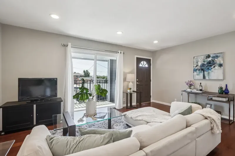 642 Dean St APT D, Hayward, CA 94541