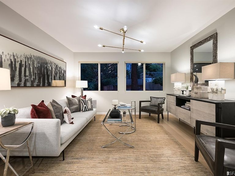 724 Cole St APT 1, San Francisco, CA 94117