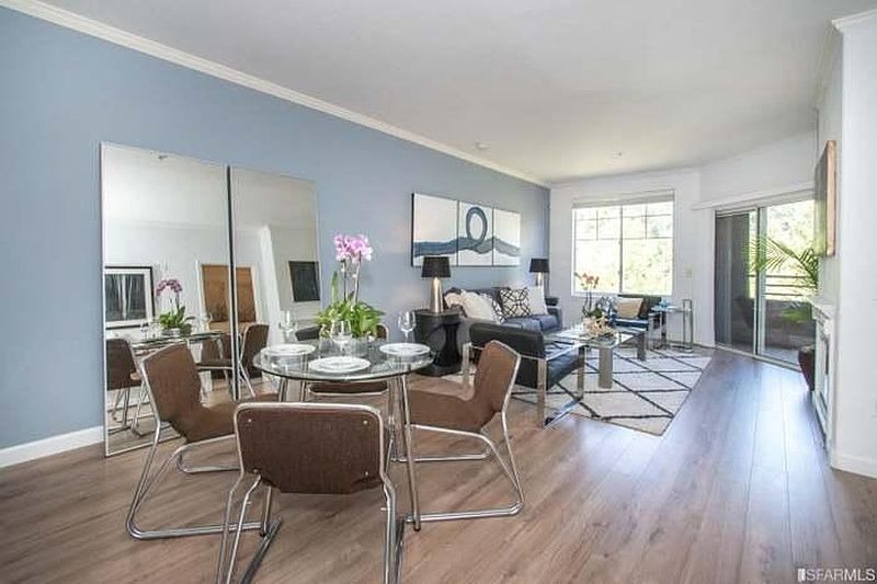 200 Caldecott Ln Unit 219, Oakland, CA 94618