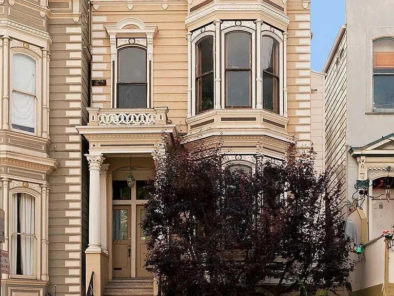 737 Webster St, San Francisco, CA 94117