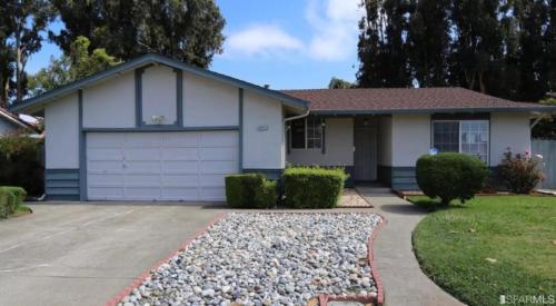 34960 Perry Rd, Union City, CA 94587